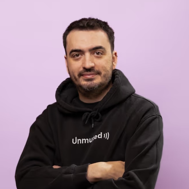 6836edb8f3b3a3a384fd9fd8 paolo campagnoli team unmuted half copy