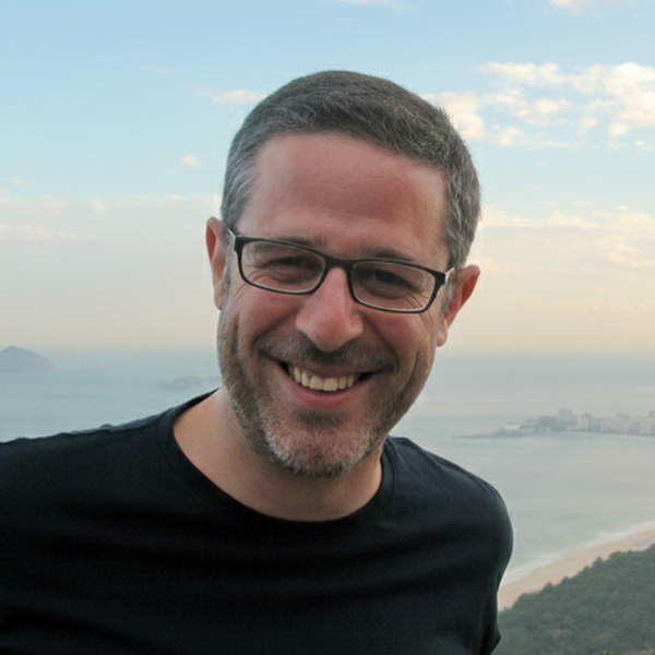 André Ribeirinho