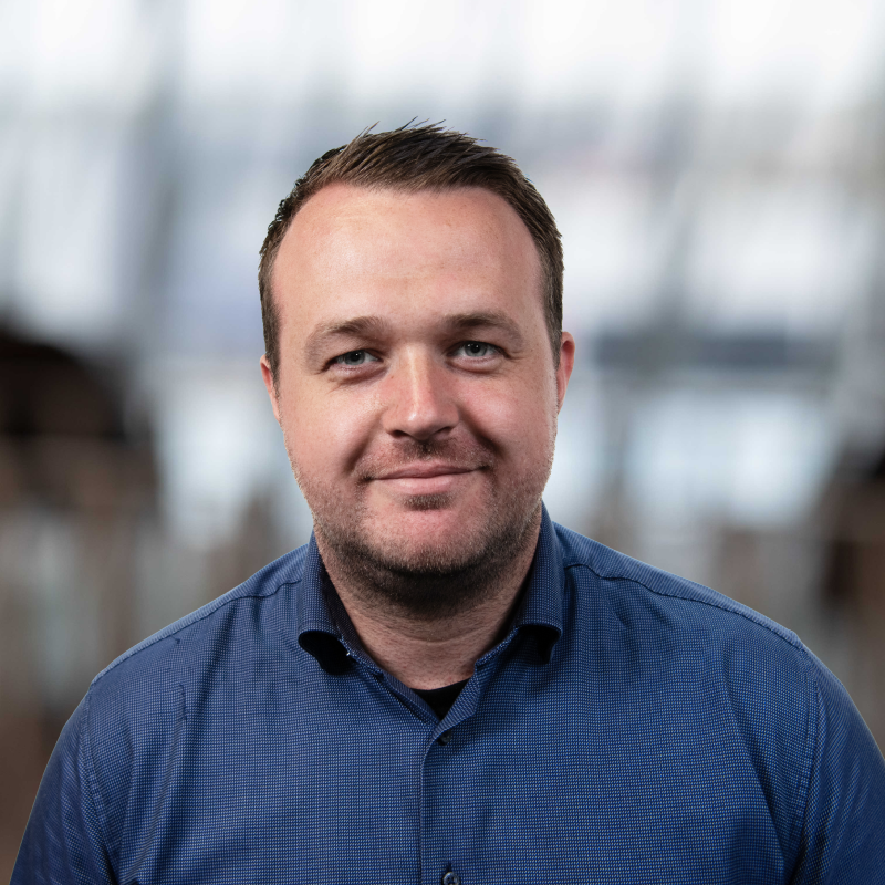 Benjamin Hunnerup Faltz