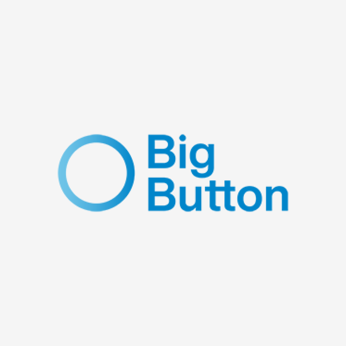 Big Button logo