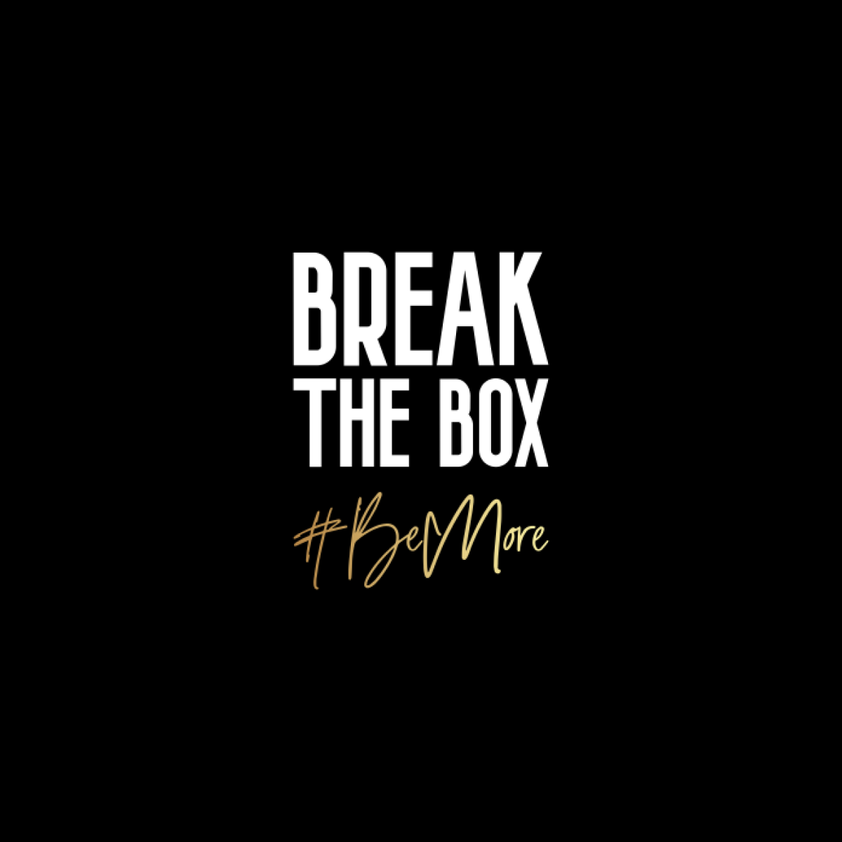 Break the Box png