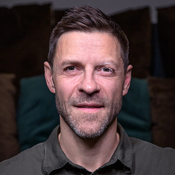 Christophe Lephilibert Headshot