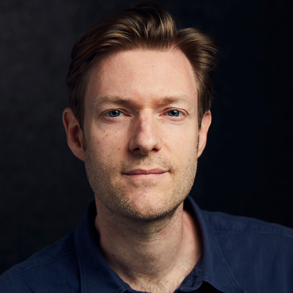 Dan Duffett Headshot
