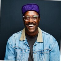 Geoffrey Brown