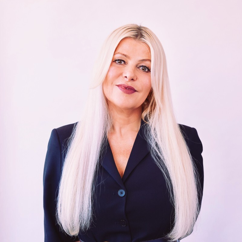 Kasia Wyser Pratte