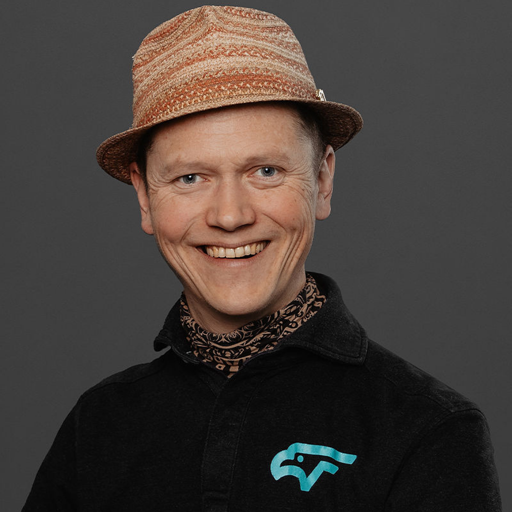 Kristian Falk Media