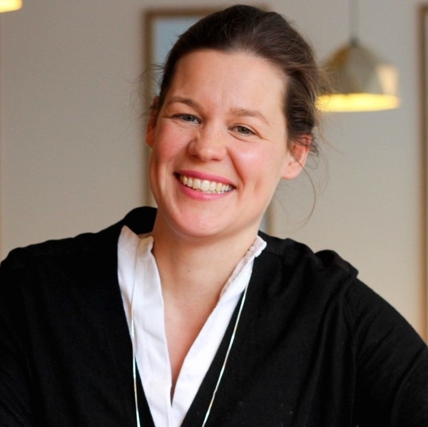 Madeleine von Mohl