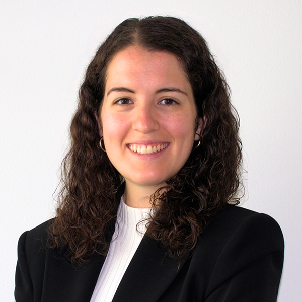 Maria del Mar Vazquez Headshot