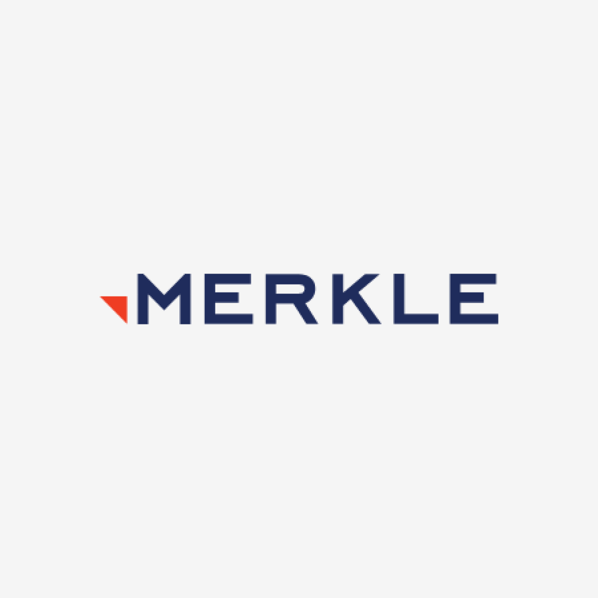 Merkle logo