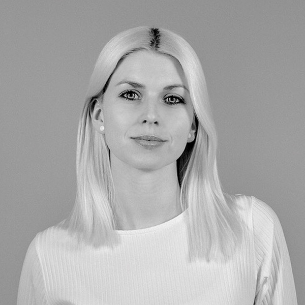 Nadine Kriegelstein
