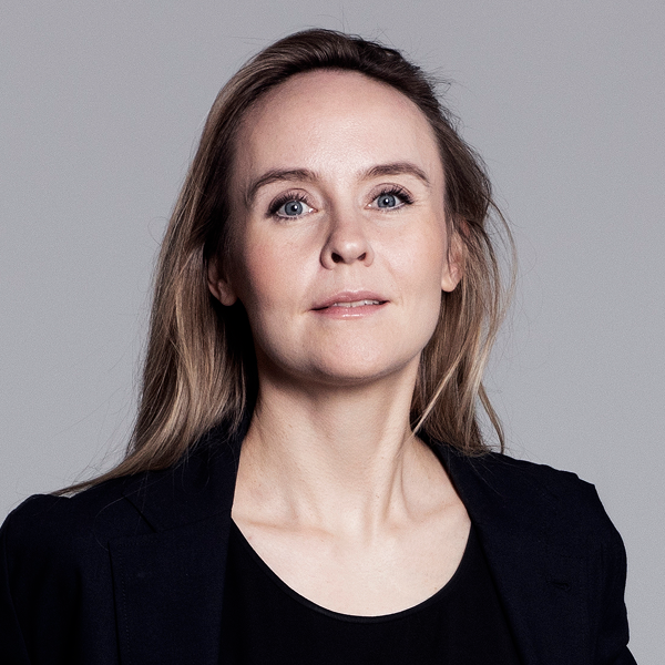 Sara Riis Carstensen Headshot