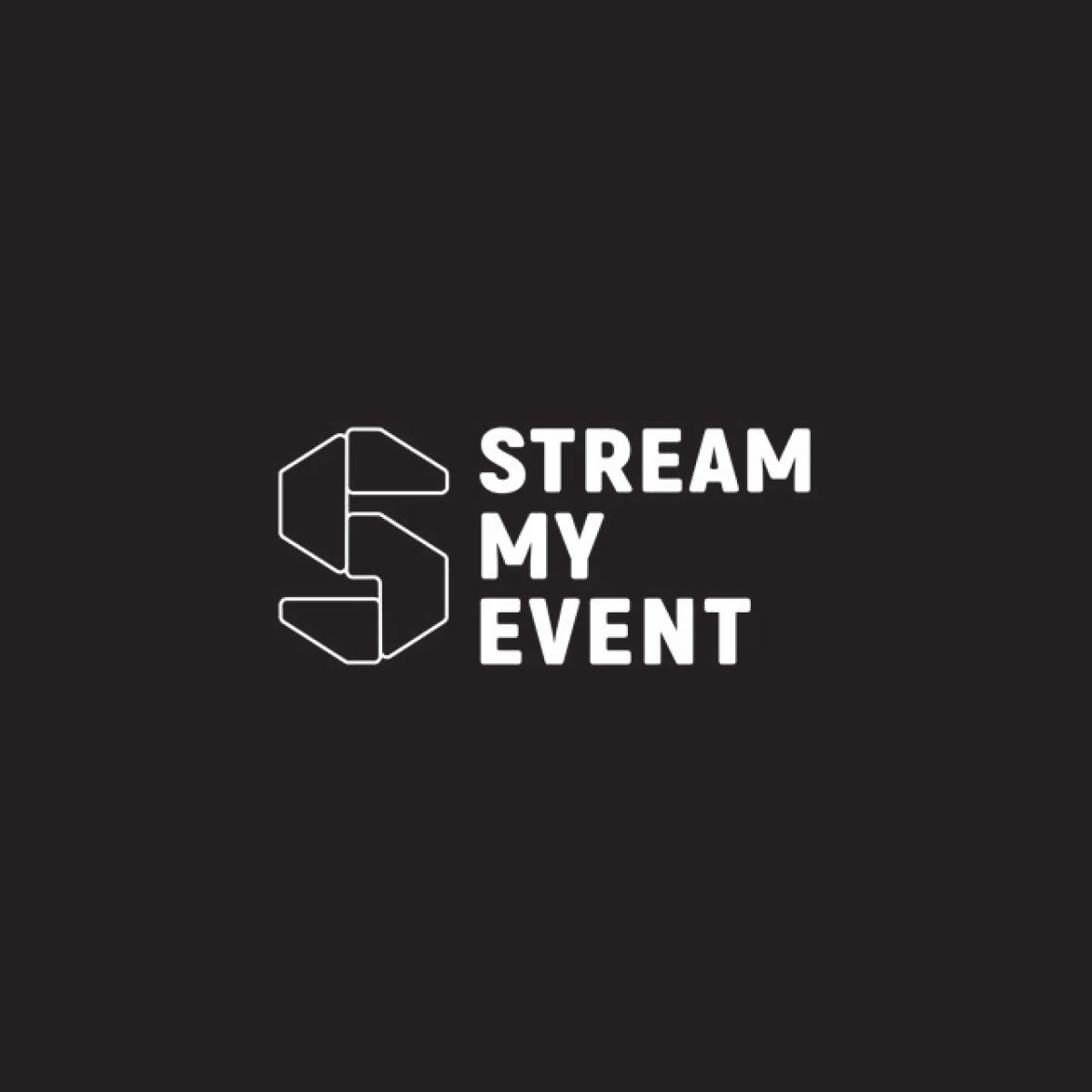 Stream my Event logo