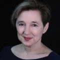 Monique van Dusseldorp