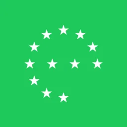 Designed and built in Europe