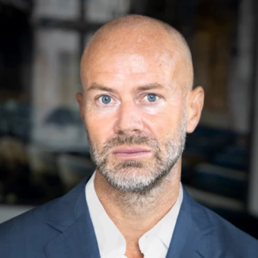 Martin Edenström