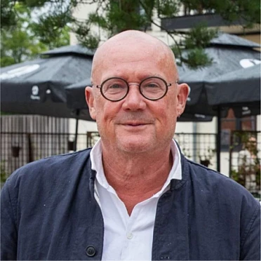 Lasse Høgfeldt