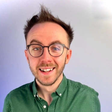 Andy Ashton