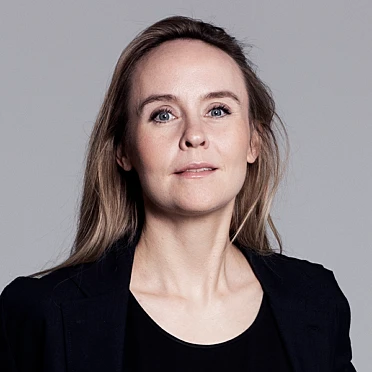 Sara Riis Carstensen Headshot