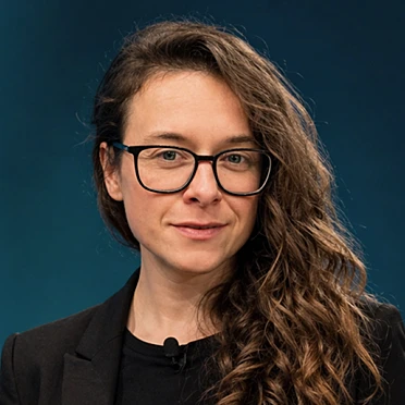 Laurence Paquette Headshot