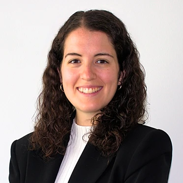 Maria del Mar Vazquez Headshot