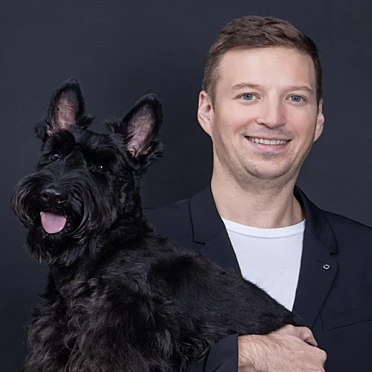 Clinton Marrs