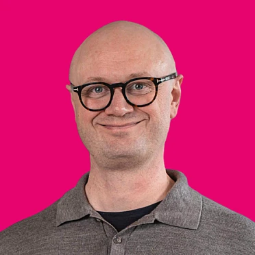 Rasmus Leth Skjoldan