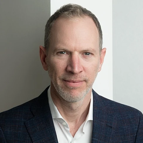 Tim Leberecht