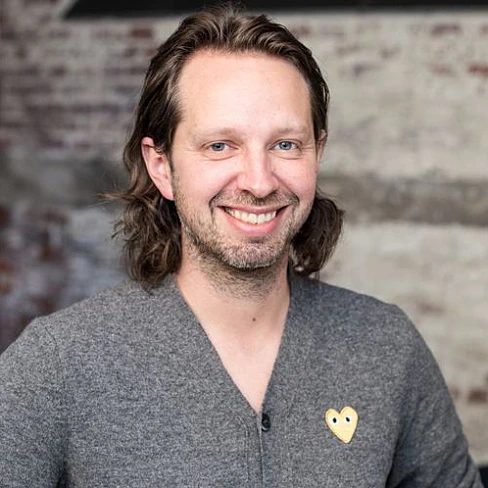 Niels Hartvig
