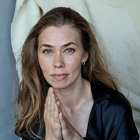 Birgitte Hjort Sørensen