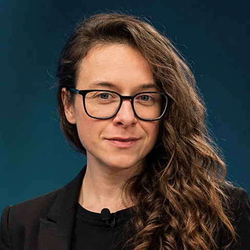 Laurence Paquette