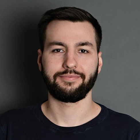 George Mole