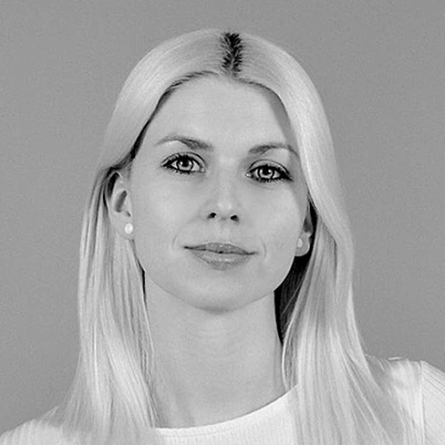 Nadine Alice Kriegelstein