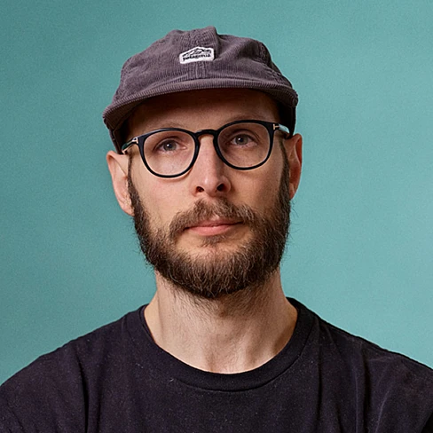 Mads Naumann
