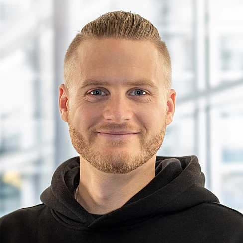 Marius Plenker