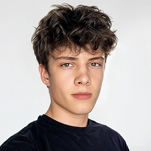 Max Behrens