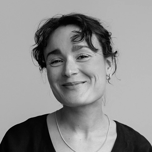 Anna Rabe
