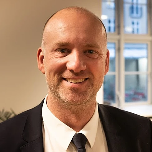 Sune Porsborg Børsen