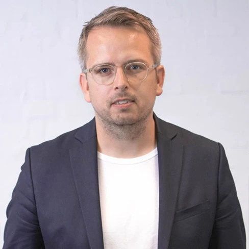 Thomas Madsen-Mygdal