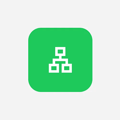 Video organisation Tint