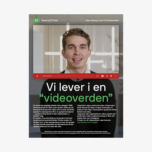Videoverden 1 1