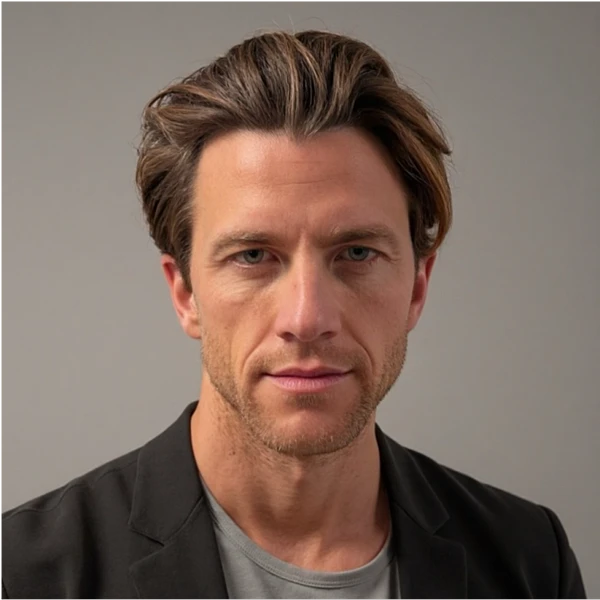 Nick Morolda