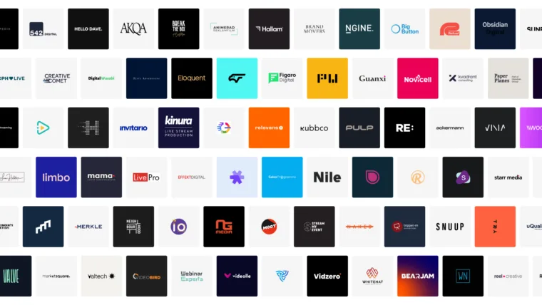 Partner Directory Hero