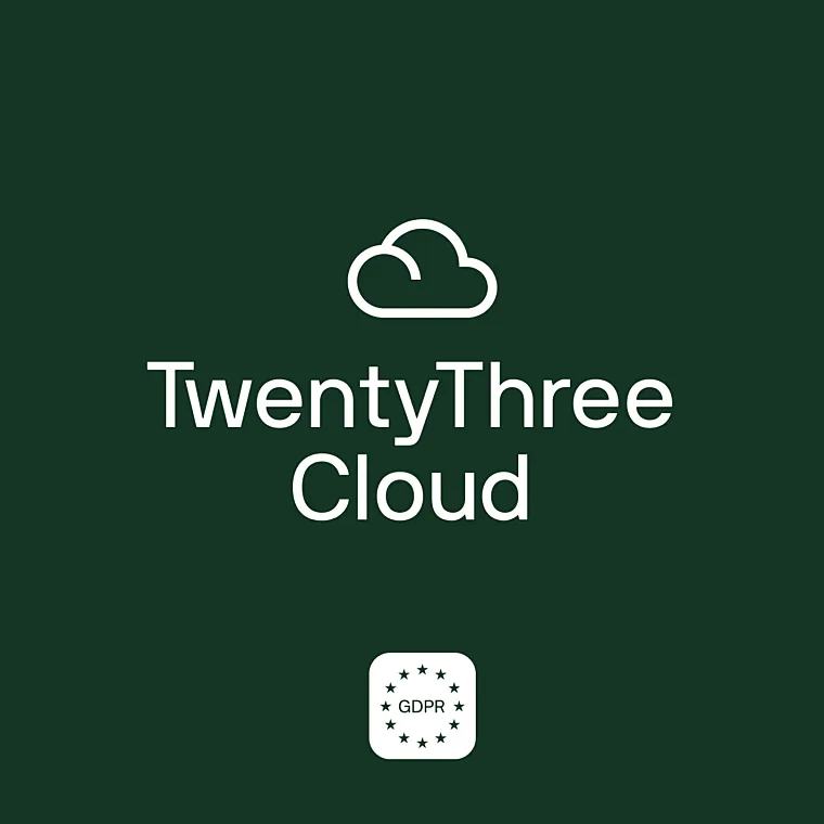 Cloud