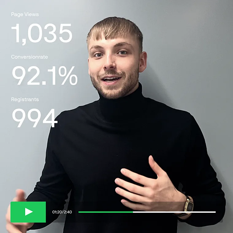 Webinar Analytics