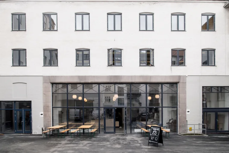 Twenty Three House 1