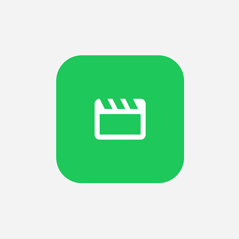 Video Formats Tint