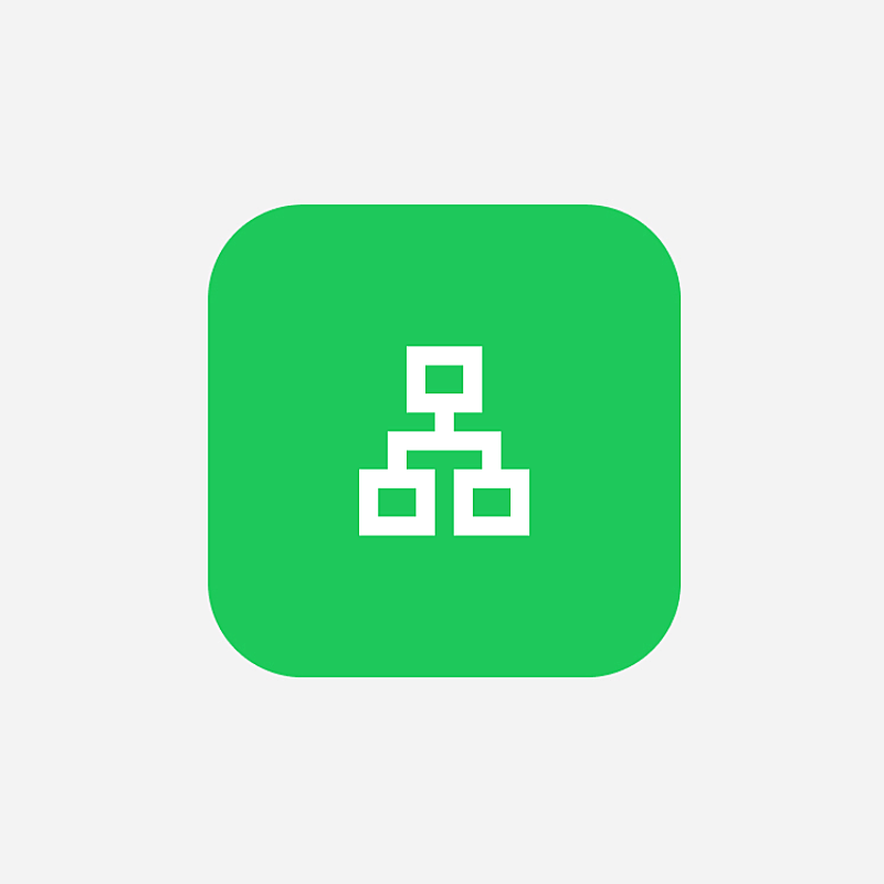 Video organisation Tint