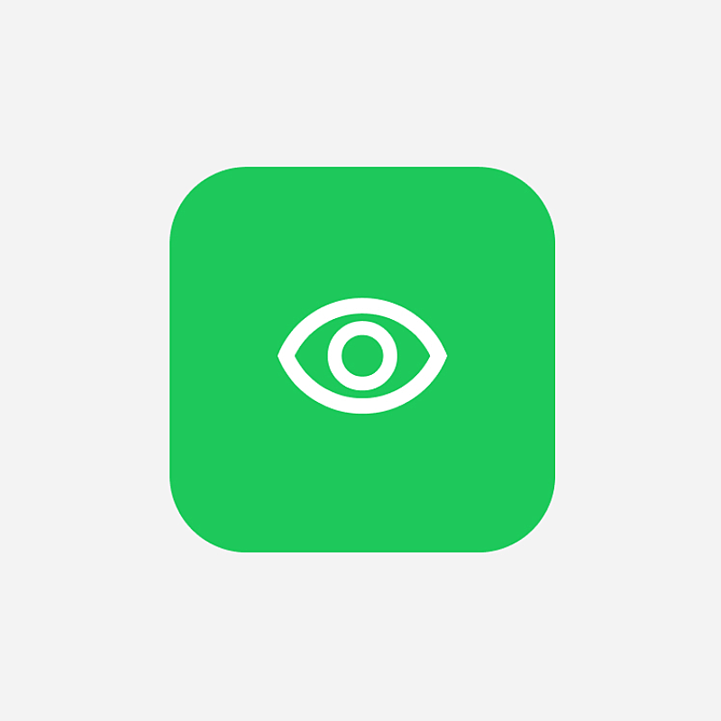 Video Vision Tint