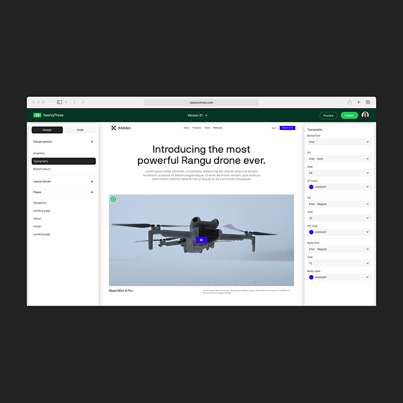 Web Studio