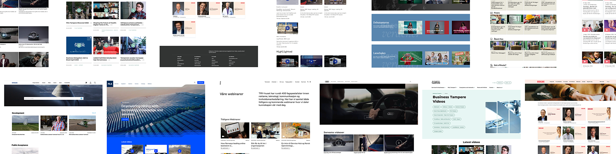 Built with twentythree 12 3